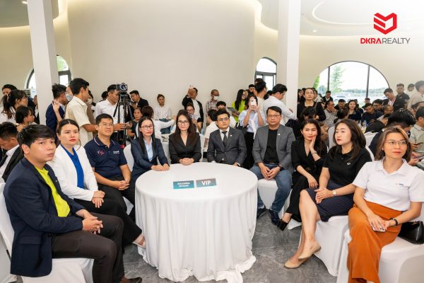dự án Hiep Phuoc Premia Bùng Nổ Giao Dịch 90% Giỏ Hàng