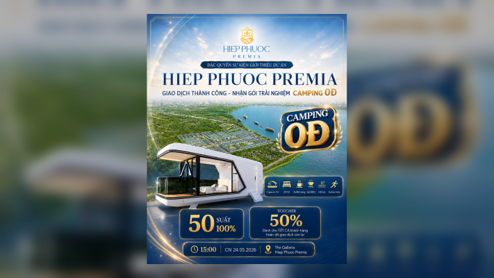 Chương trình ưu đãi đặc quyền khi giao dịch sản phẩm thành công
