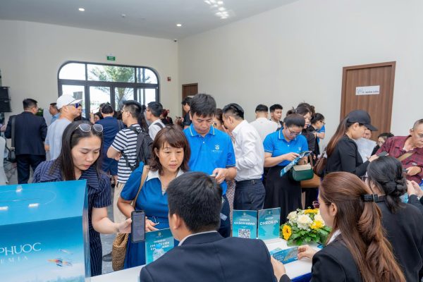dự án Hiep Phuoc Premia Bùng Nổ Giao Dịch 90% Giỏ Hàng