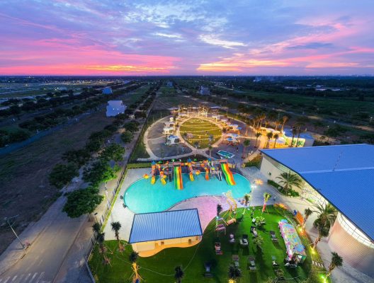 Có gì tại sự kiện Hiệp Phước Premia cuối tuần này? 3 trải nghiệm "triệu like" tại Ohana Camp